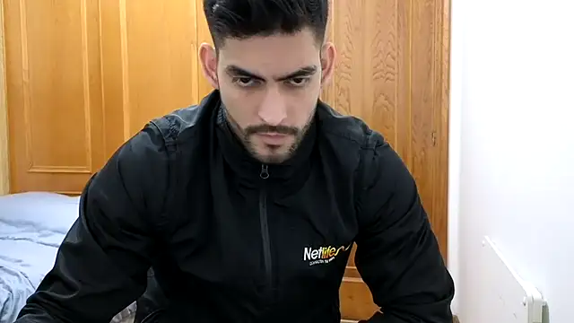 Snapshot of Jackyrose chatting on 14, 1, 2025 Jackyrose online show from 14, 1, 2025