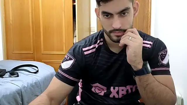 Snapshot of Jackyrose chatting on 16, 1, 2025 Jackyrose online show from 16, 1, 2025