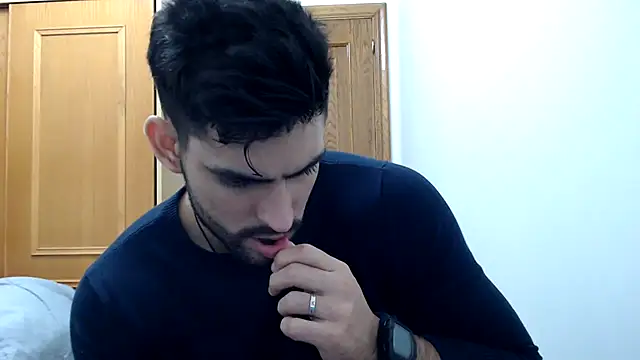 Snapshot of Jackyrose chatting on 17, 1, 2025 Jackyrose online show from 17, 1, 2025