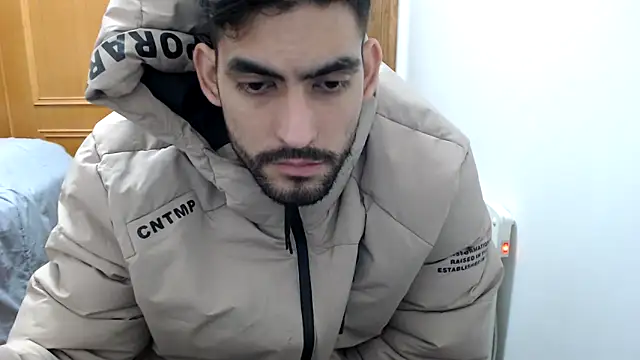 Snapshot of Jackyrose chatting on 19, 1, 2025 Jackyrose online show from 19, 1, 2025