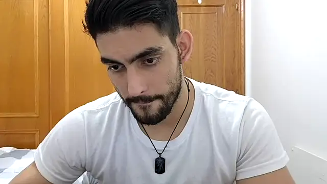 Snapshot of Jackyrose chatting on 26, 1, 2025 Jackyrose online show from 26, 1, 2025