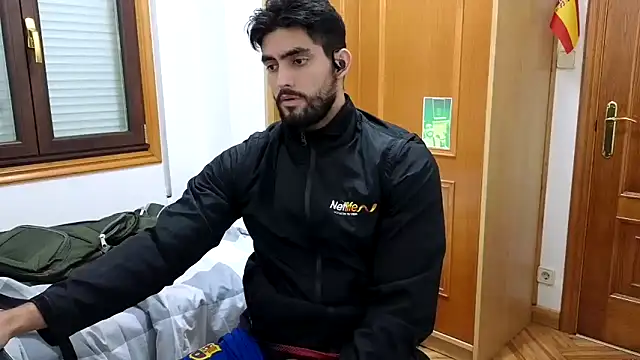 Snapshot of Jackyrose chatting on 12, 2, 2025 Jackyrose online show from 12, 2, 2025