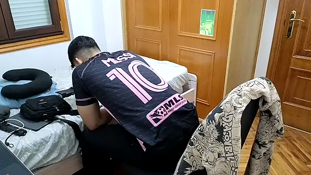 Snapshot of Jackyrose chatting on 18, 2, 2025 Jackyrose online show from 18, 2, 2025