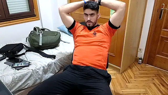 Snapshot of Jackyrose chatting on 19, 2, 2025 Jackyrose online show from 19, 2, 2025