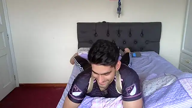 Snapshot of Jackyrose chatting on 15, 3, 2025 Jackyrose online show from 15, 3, 2025