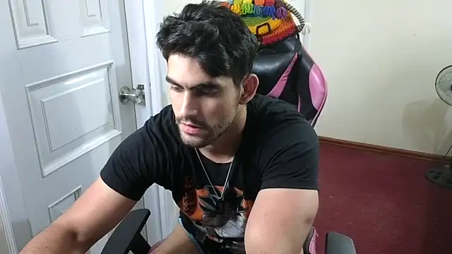 Snapshot of Jackyrose chatting on 21, 3, 2025 Jackyrose online show from 21, 3, 2025