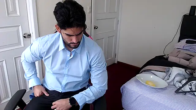 Snapshot of Jackyrose chatting on 16, 9, 2025 Jackyrose online show from 16, 9, 2025