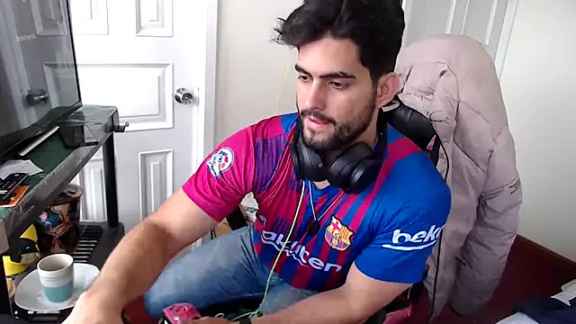 Snapshot of Jackyrose chatting on 20, 9, 2025 Jackyrose online show from 20, 9, 2025