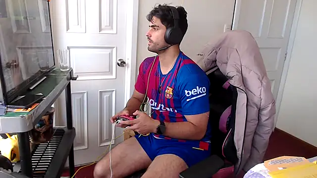 Snapshot of Jackyrose chatting on 21, 9, 2025 Jackyrose online show from 21, 9, 2025