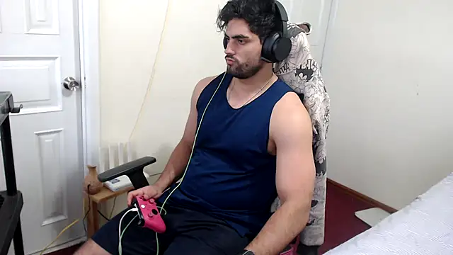 Snapshot of Jackyrose chatting on 30, 9, 2025 Jackyrose online show from 30, 9, 2025