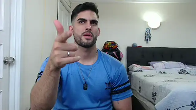 Snapshot of Jackyrose chatting on 19, 10, 2025 Jackyrose online show from 19, 10, 2025