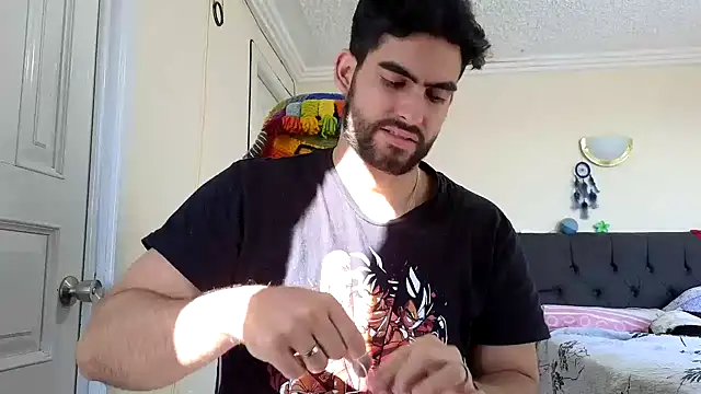 Snapshot of Jackyrose chatting on 19, 11, 2025 Jackyrose online show from 19, 11, 2025