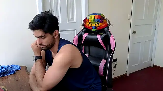 Snapshot of Jackyrose chatting on 4, 12, 2025 Jackyrose online show from 4, 12, 2025