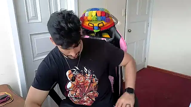 Jackyrose online show from 5, 1, 2026