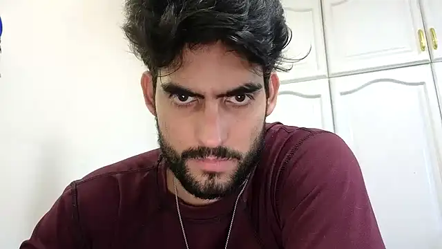 Jackyrose online show from 26, 2, 2026