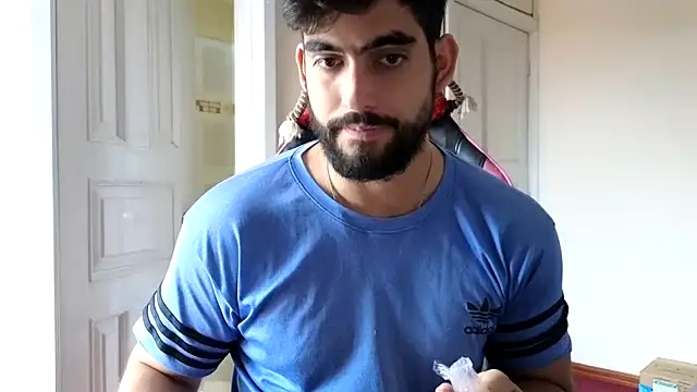 Jackyrose online show from 4, 4, 2026