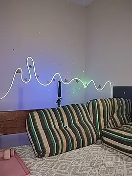 Bunny Sexyy online show from 17, 4, 2026