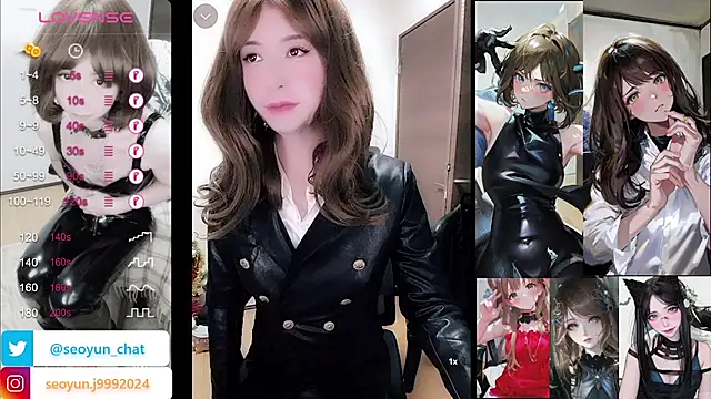 reira 999 online show from 8, 1, 2025