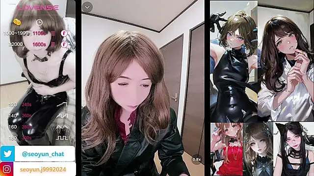 reira 999 online show from 19, 1, 2025