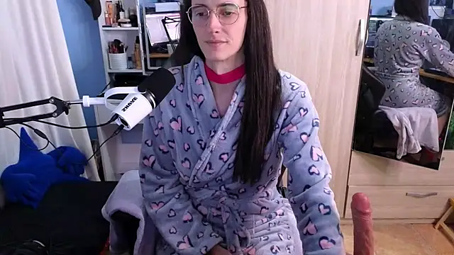 MemiKouki online show from 21, 1, 2025