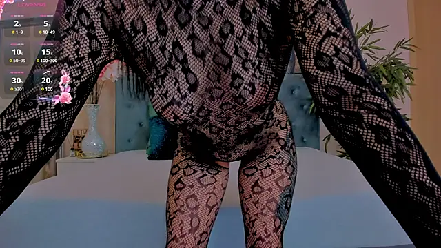 Snapshot of MichelleReys chatting on 29, 1, 2025 MichelleReys online show from 29, 1, 2025