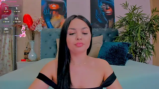 Snapshot of MichelleReys chatting on 18, 3, 2025 MichelleReys online show from 18, 3, 2025