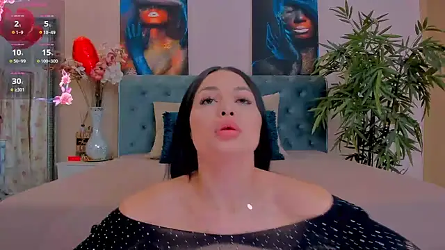 Snapshot of MichelleReys chatting on 18, 3, 2025 MichelleReys online show from 18, 3, 2025