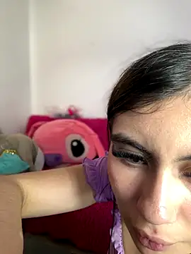 Snapshot of Miaa_love6969 chatting on 14, 9, 2025 Miaa love6969 online show from 14, 9, 2025