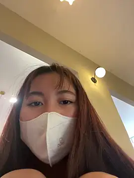 Lami Mi online show from 12, 2, 2025