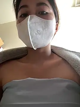 Lami Mi online show from 22, 3, 2025