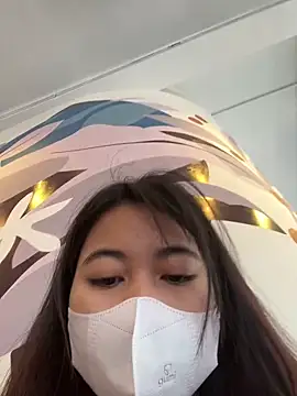 Snapshot of Lami_Mi chatting on 7, 2, 2026 Lami Mi online show from 7, 2, 2026