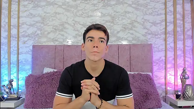 its liam18 online show from 11, 1, 2025