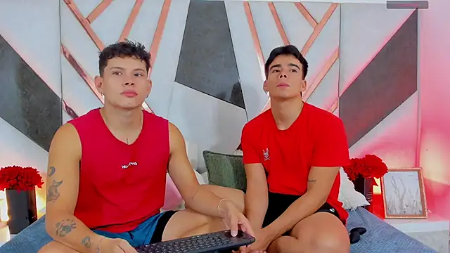 its liam18 online show from 3, 12, 2025