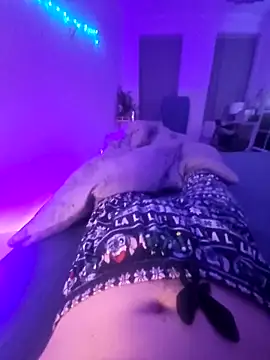 Snapshot of Knicklicht1@xh chatting on 18, 12, 2025 Knicklicht1xh online show from 18, 12, 2025