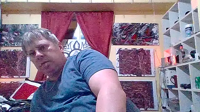 Mic Oxinner online show from 18, 11, 2025