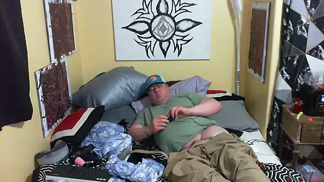 Mic Oxinner online show from 13, 2, 2026