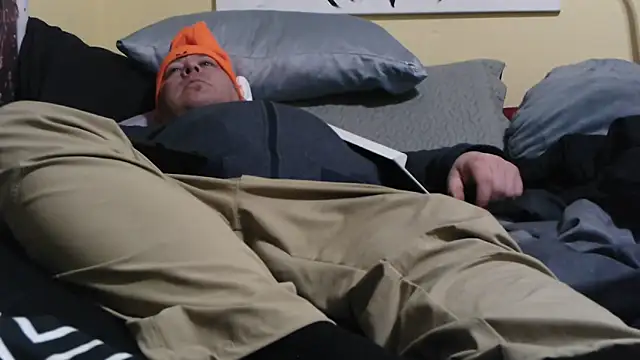 Mic Oxinner online show from 15, 2, 2026