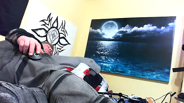 Mic Oxinner online show from 13, 3, 2026