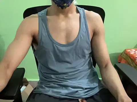 hot asian boy online show from 4, 1, 2025