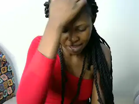 Kasweet Lee online show from 30, 1, 2025