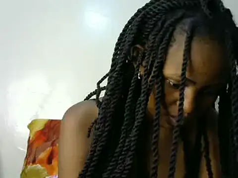 Kasweet Lee online show from 30, 1, 2025