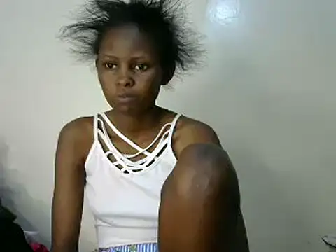 Kasweet Lee online show from 23, 2, 2025