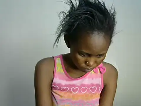 Kasweet Lee online show from 11, 3, 2025