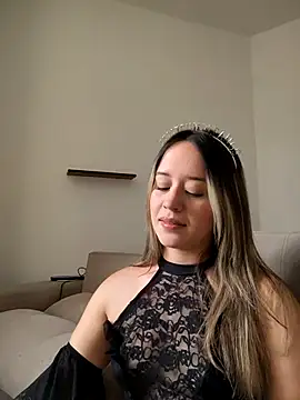Snapshot of Dani_javi chatting on 4, 5, 2026 Dani javi online show from 4, 5, 2026