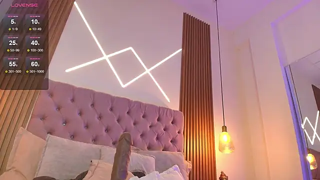 Sophia turneer online show from 27, 9, 2025