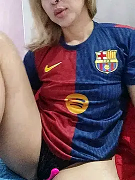 melissa 35  online show from 8, 10, 2025