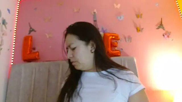 monickhot303av online show from 28, 2, 2025