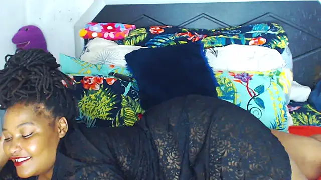 Bulkyyass online show from 9, 2, 2026