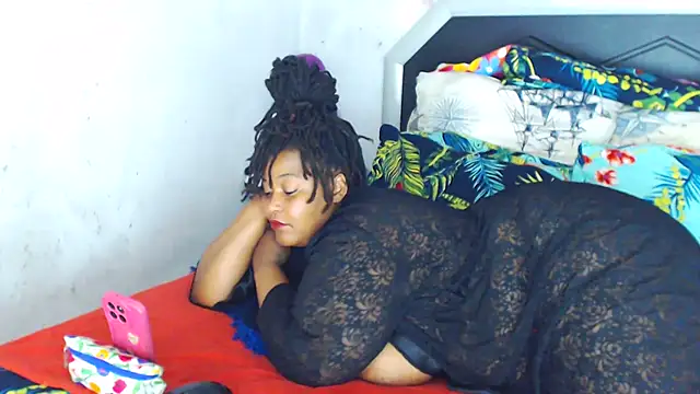 Bulkyyass online show from 12, 2, 2026