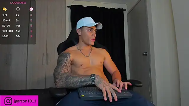  joansoto online show from 13, 3, 2025